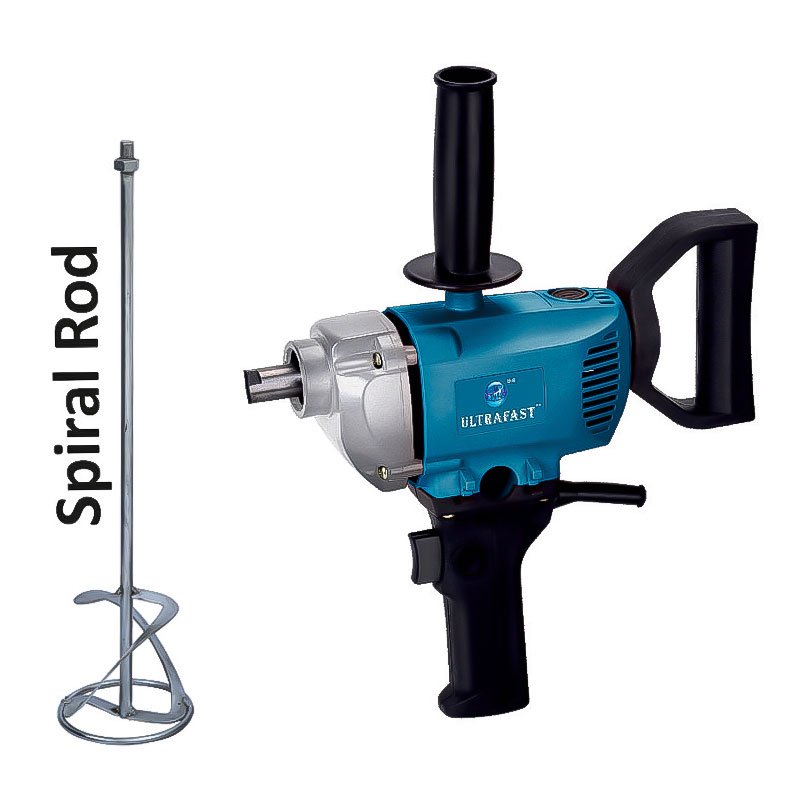 UF-EM16A ELECTRIC MIXER